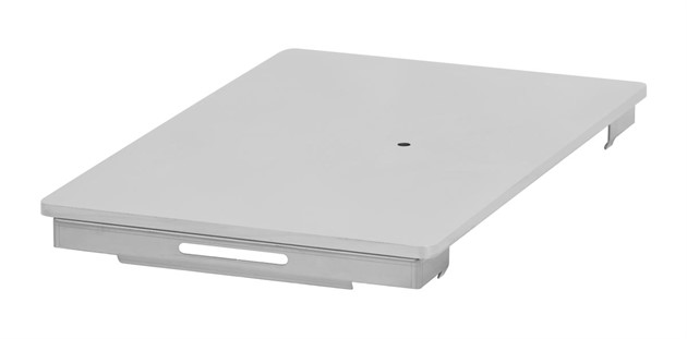 RM Gastro REDFOX 600 Stekplatta till SP GLS